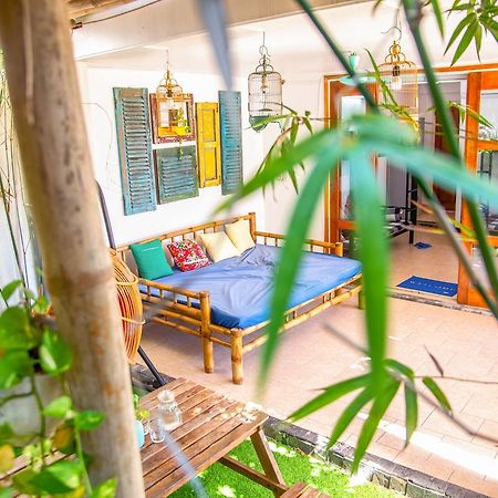 Little May Homestay Хой Ан Екстериор снимка
