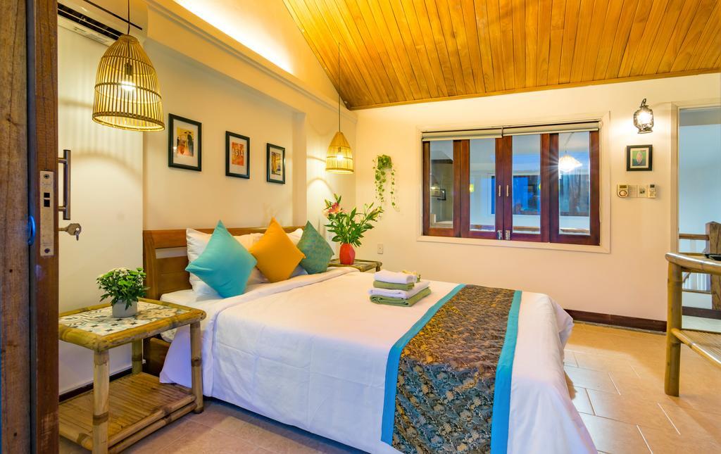 Little May Homestay Хой Ан Екстериор снимка