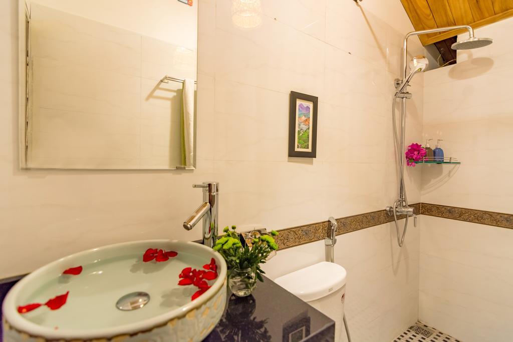Little May Homestay Хой Ан Екстериор снимка