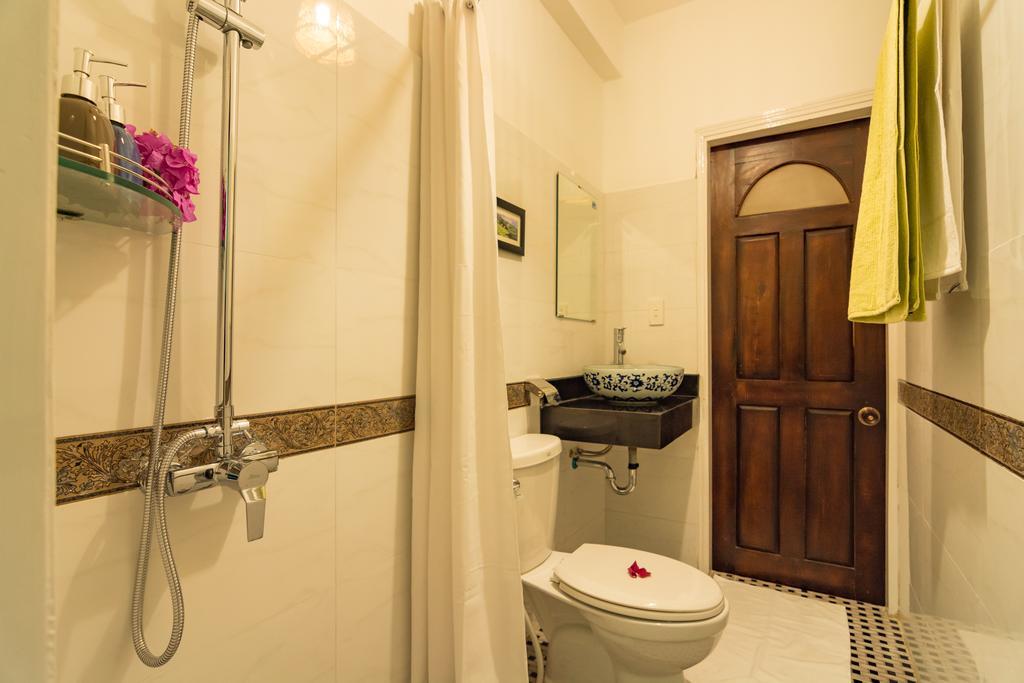 Little May Homestay Хой Ан Екстериор снимка