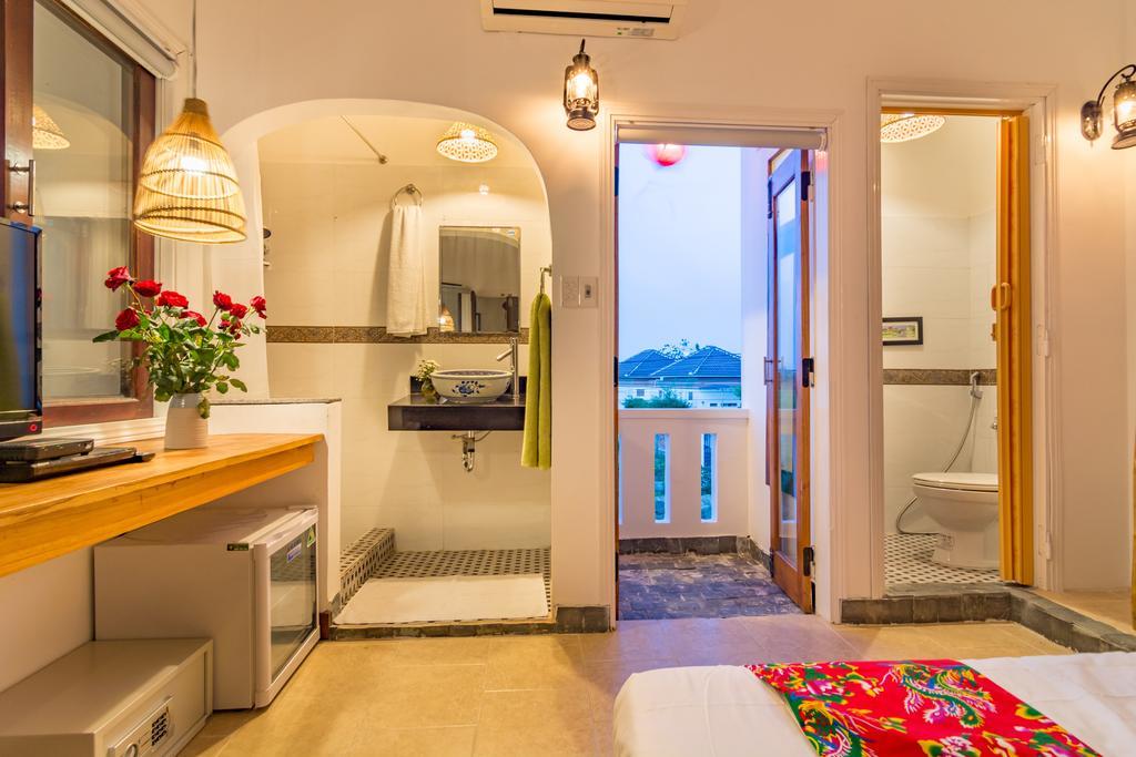 Little May Homestay Хой Ан Екстериор снимка