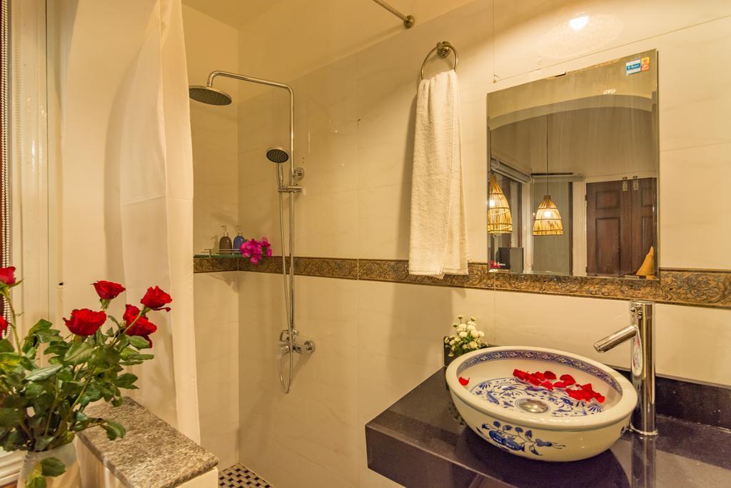 Little May Homestay Хой Ан Екстериор снимка