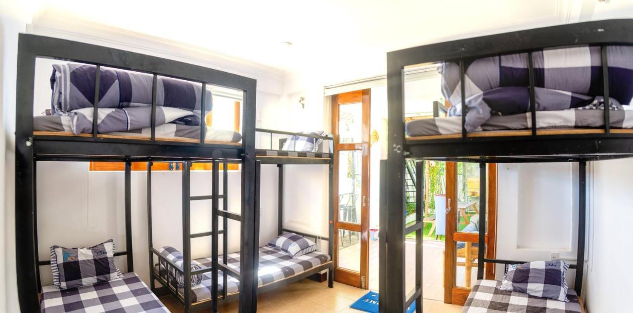 Little May Homestay Хой Ан Екстериор снимка