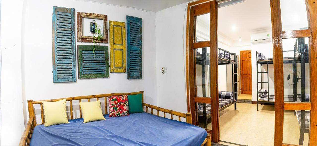 Little May Homestay Хой Ан Екстериор снимка